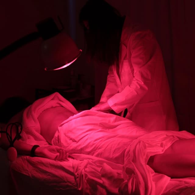 Nervous System Reset Program at The Dermal Formula in San Mateo, CA